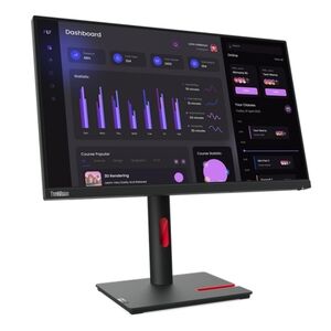Lenovo ThinkVision T24i-30 23.8″ (1920×1080) WLED 4ms Monitor